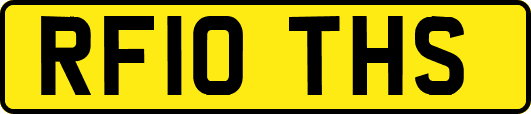 RF10THS