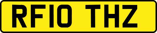 RF10THZ