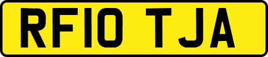RF10TJA