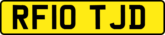 RF10TJD