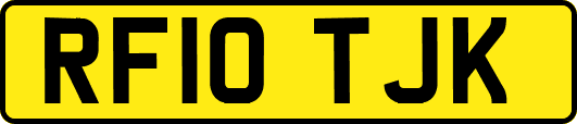 RF10TJK