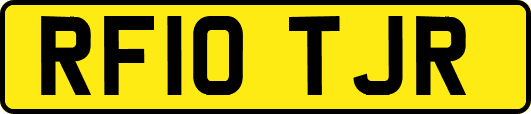 RF10TJR