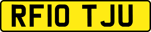 RF10TJU