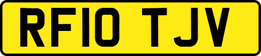 RF10TJV