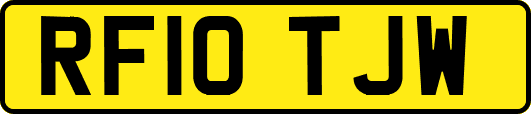 RF10TJW
