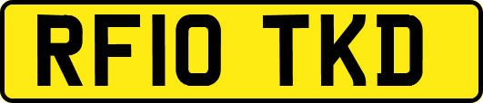 RF10TKD