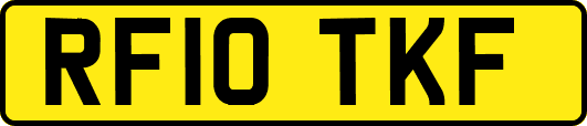 RF10TKF