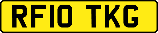 RF10TKG