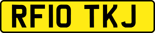 RF10TKJ