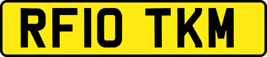 RF10TKM