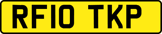 RF10TKP