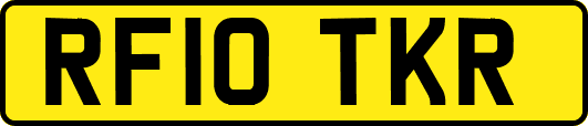 RF10TKR