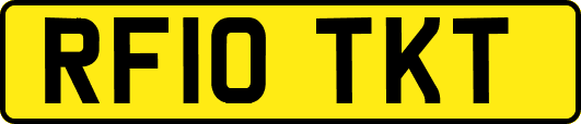 RF10TKT