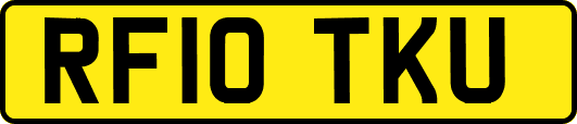 RF10TKU