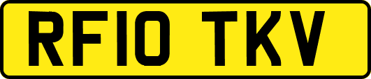 RF10TKV