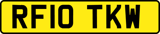 RF10TKW