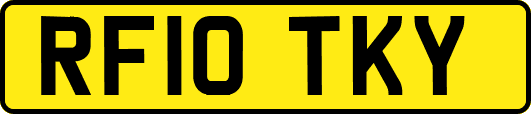 RF10TKY