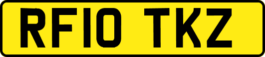 RF10TKZ