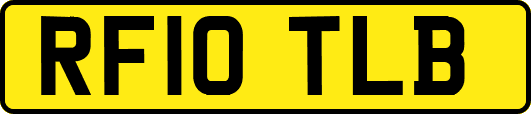 RF10TLB