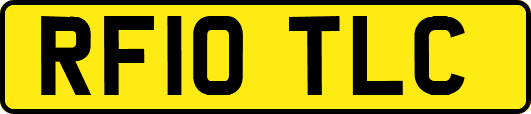 RF10TLC
