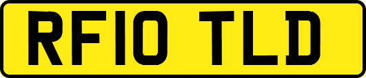 RF10TLD