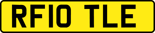 RF10TLE