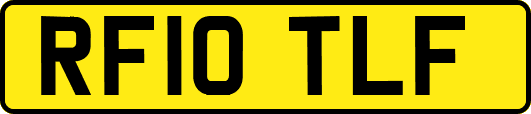 RF10TLF