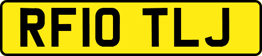 RF10TLJ