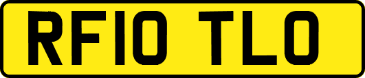 RF10TLO