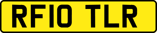 RF10TLR