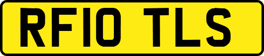 RF10TLS