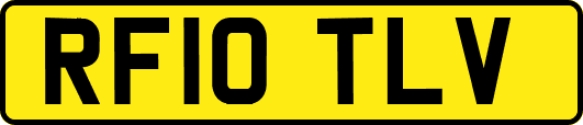 RF10TLV