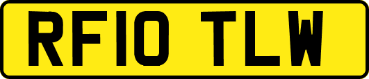 RF10TLW