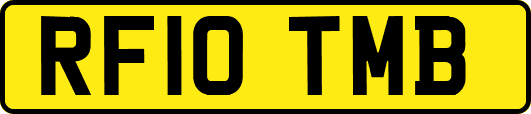 RF10TMB