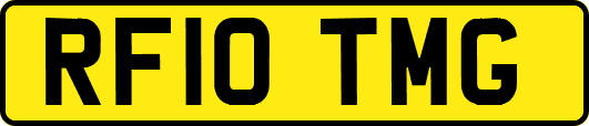RF10TMG