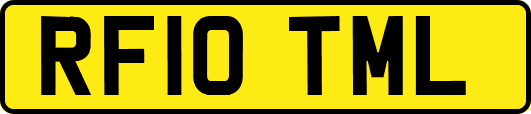 RF10TML