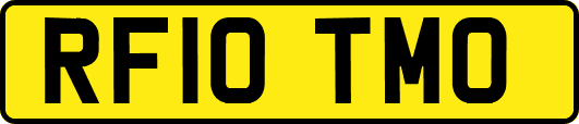 RF10TMO