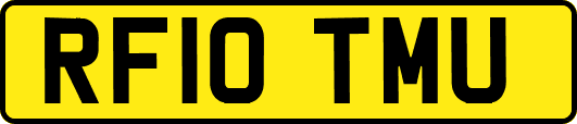 RF10TMU