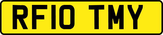 RF10TMY