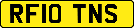 RF10TNS