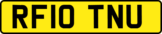 RF10TNU