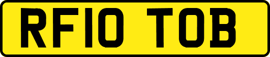 RF10TOB