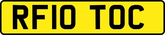RF10TOC