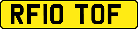 RF10TOF