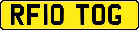RF10TOG