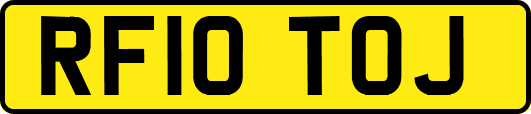 RF10TOJ