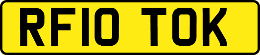 RF10TOK
