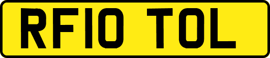 RF10TOL