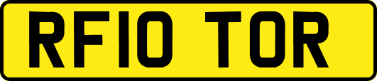 RF10TOR