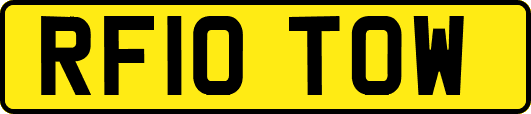 RF10TOW